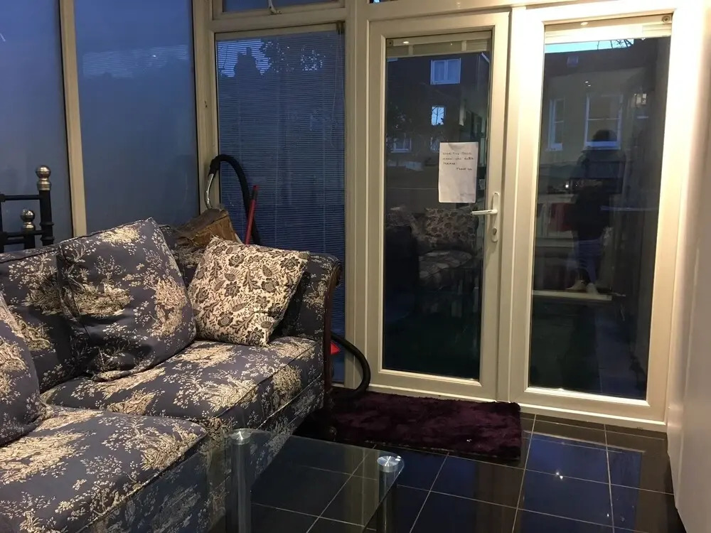 Buchanan Prime Home