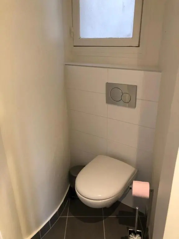 GH Apartment Pasteur-Montparnasse