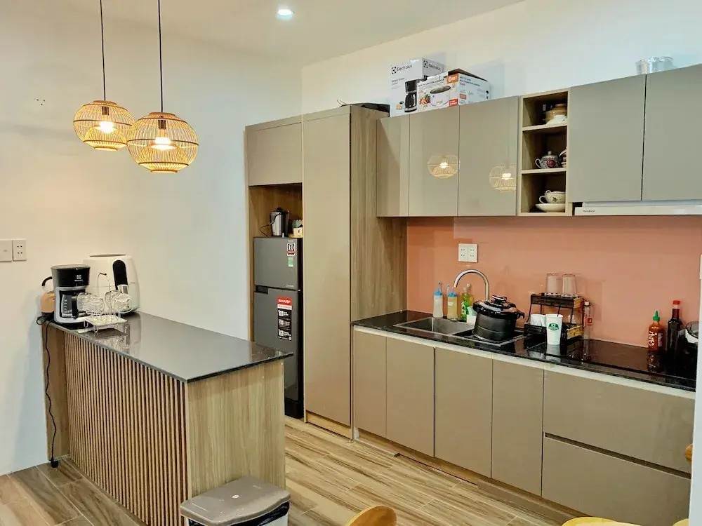 Amani Hotel Danang