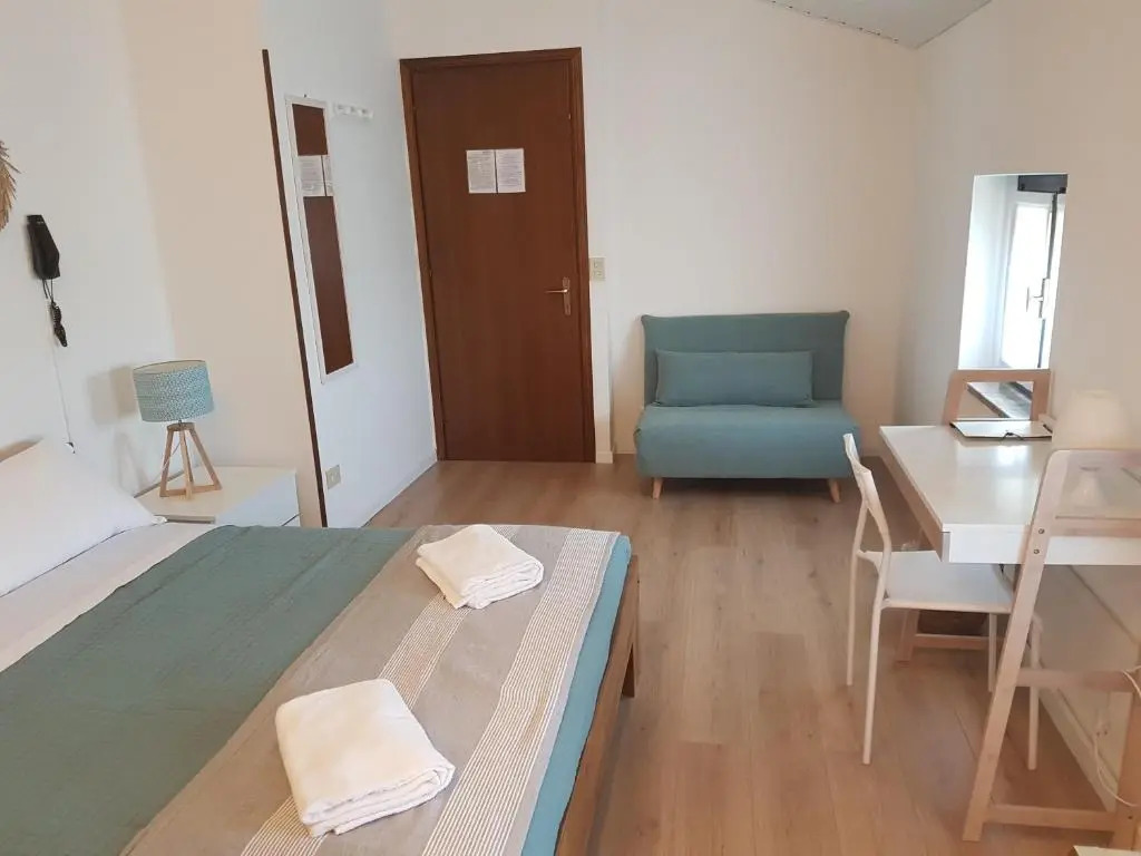 Albergo Mio Boutique Hotel