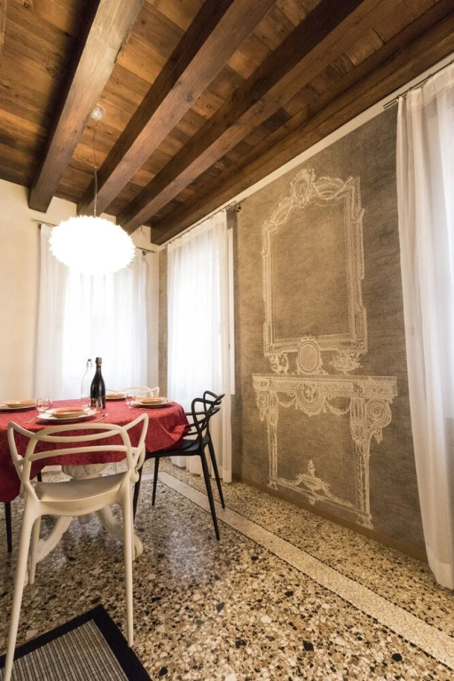 Palazzo Monigo Junior Suite