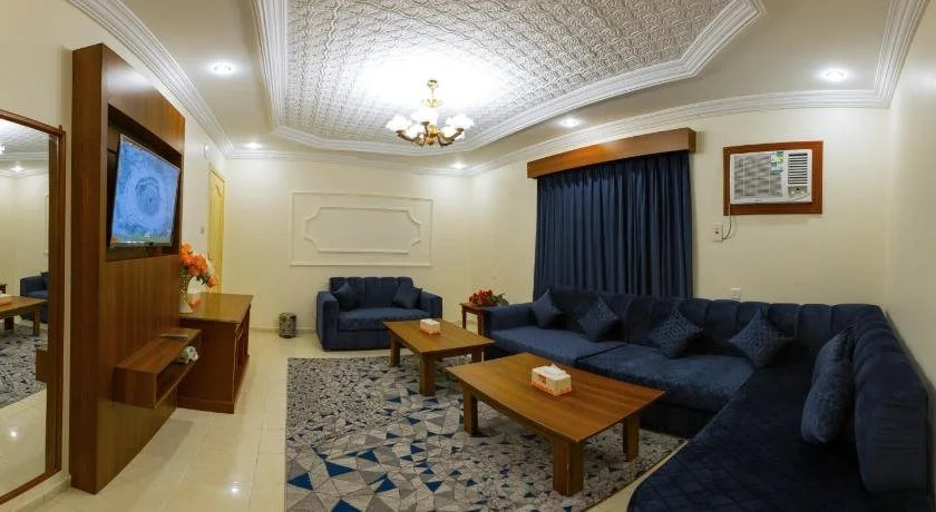 Mrakez Alarab Furnished Apartments 2