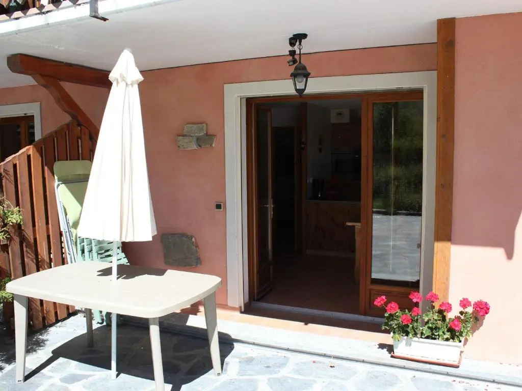 Appartement Valloire, 1 pièce, 4 personnes - FR-1-263-179