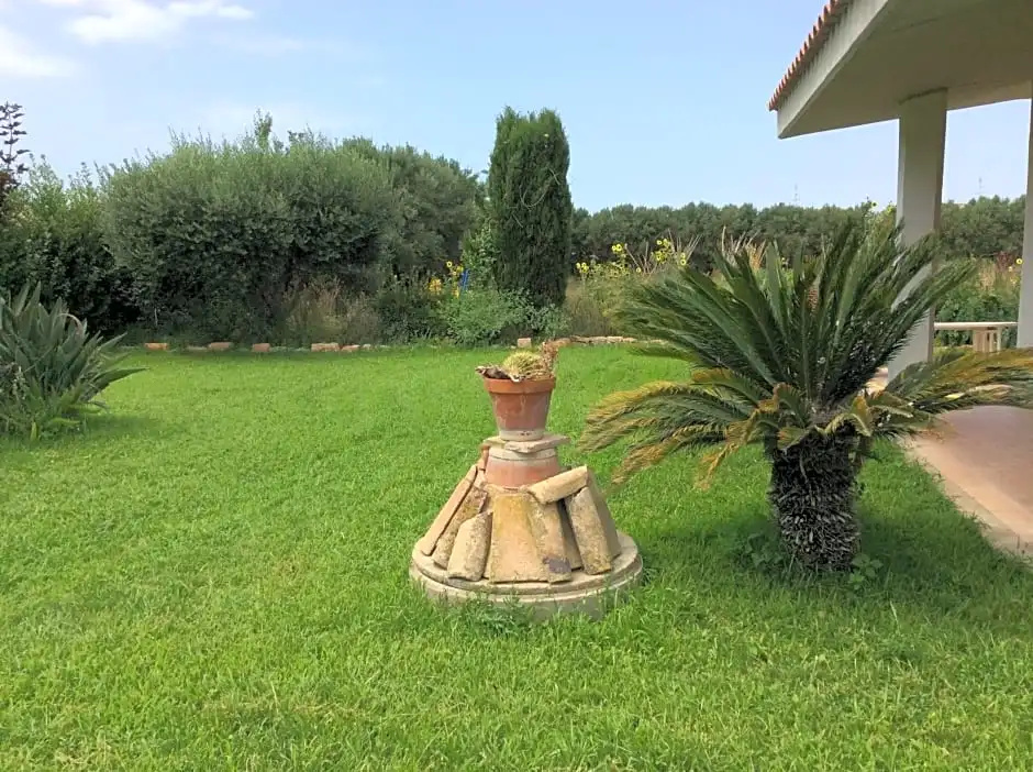 Relais Le Folaghe