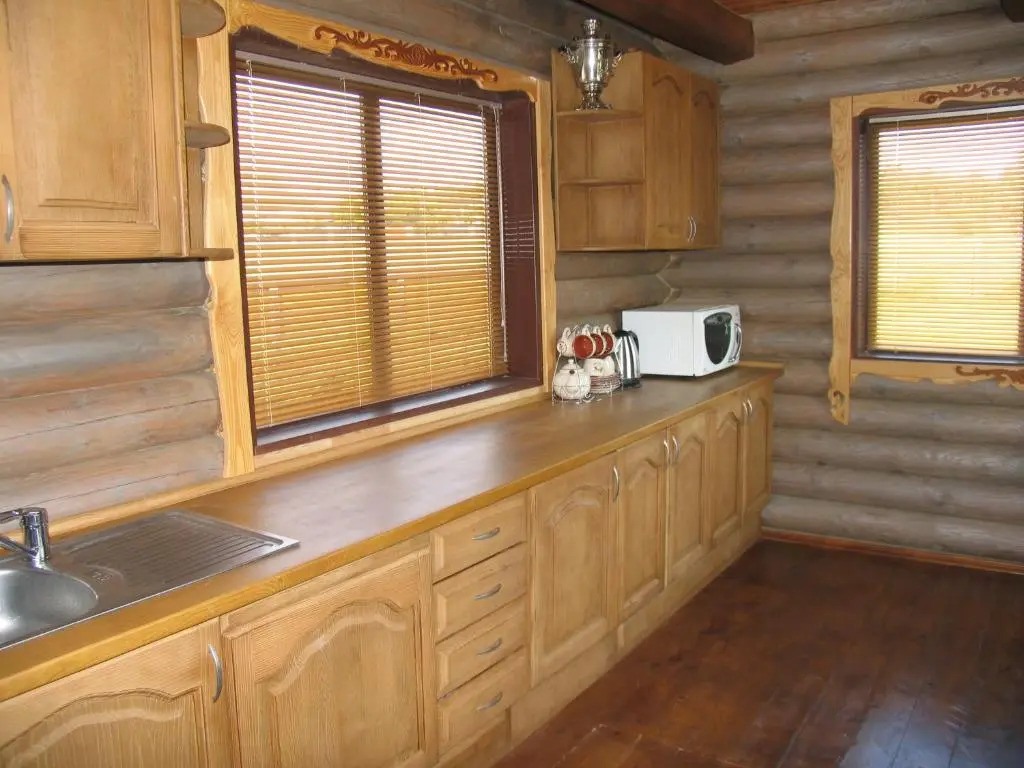 Cottage Radomyshl'