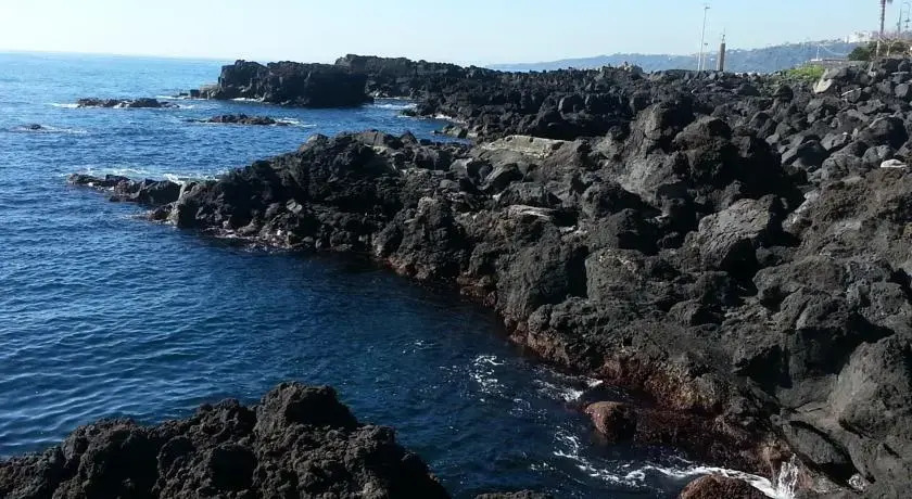 Casa sul Mare