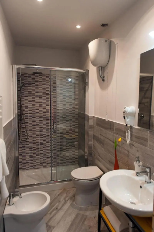 B&B LOfficina di Apollo