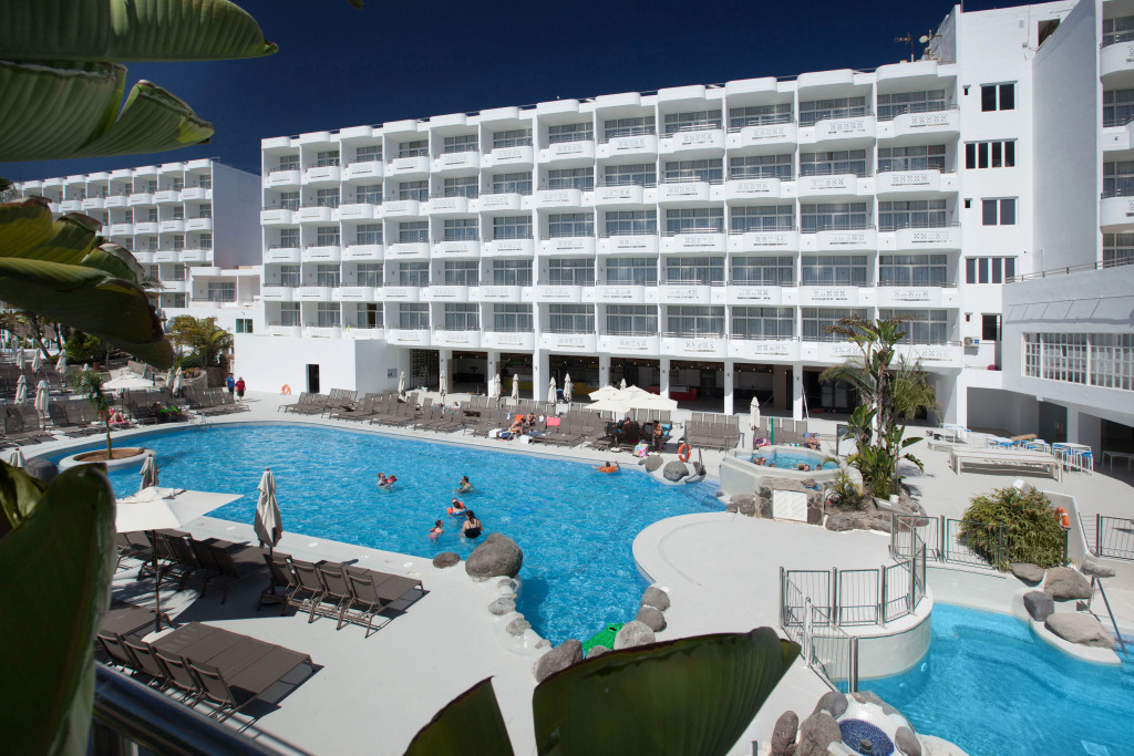 Abora Catarina by Lopesan Hotels