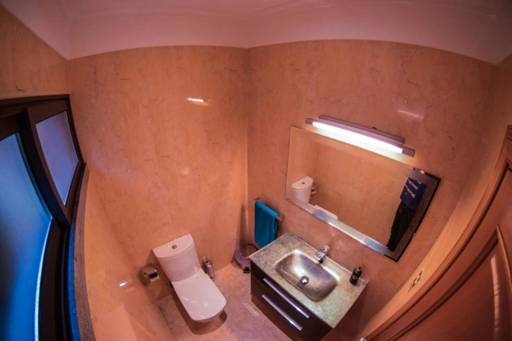 House With 3 Bedrooms in Funchal, With Wonderful sea View, Private Poo
