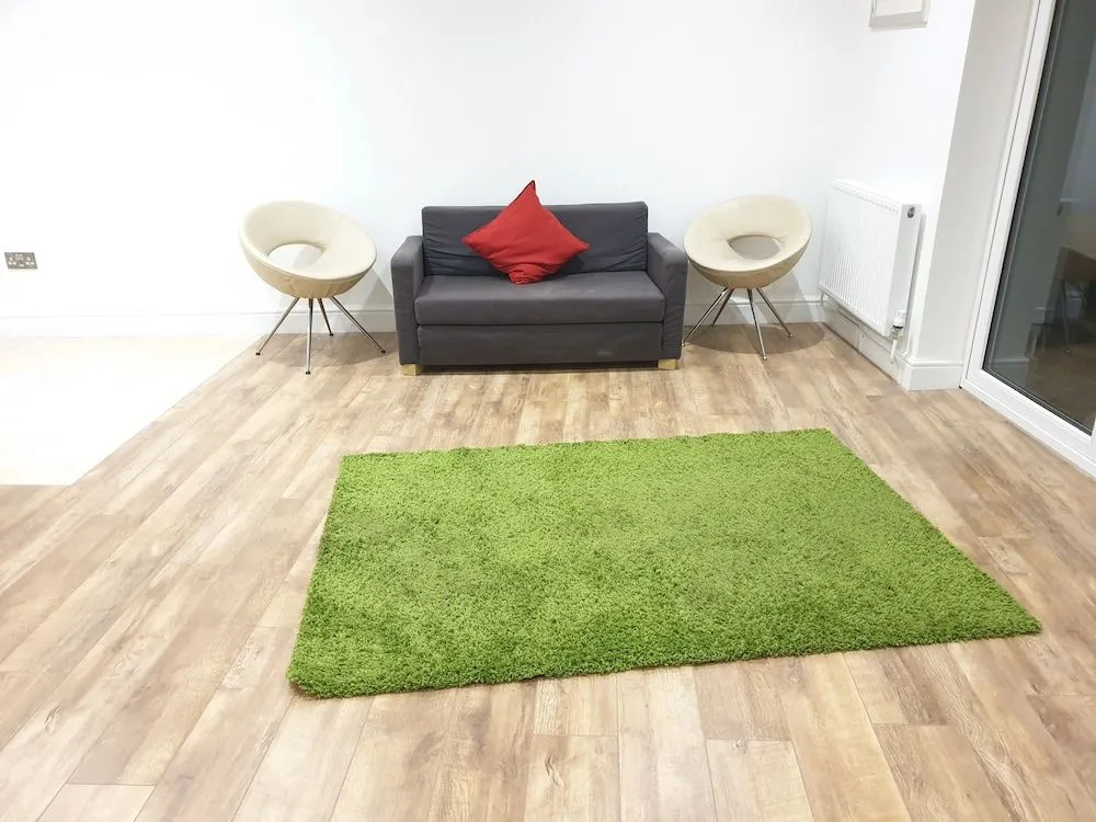 Stratford Rooms