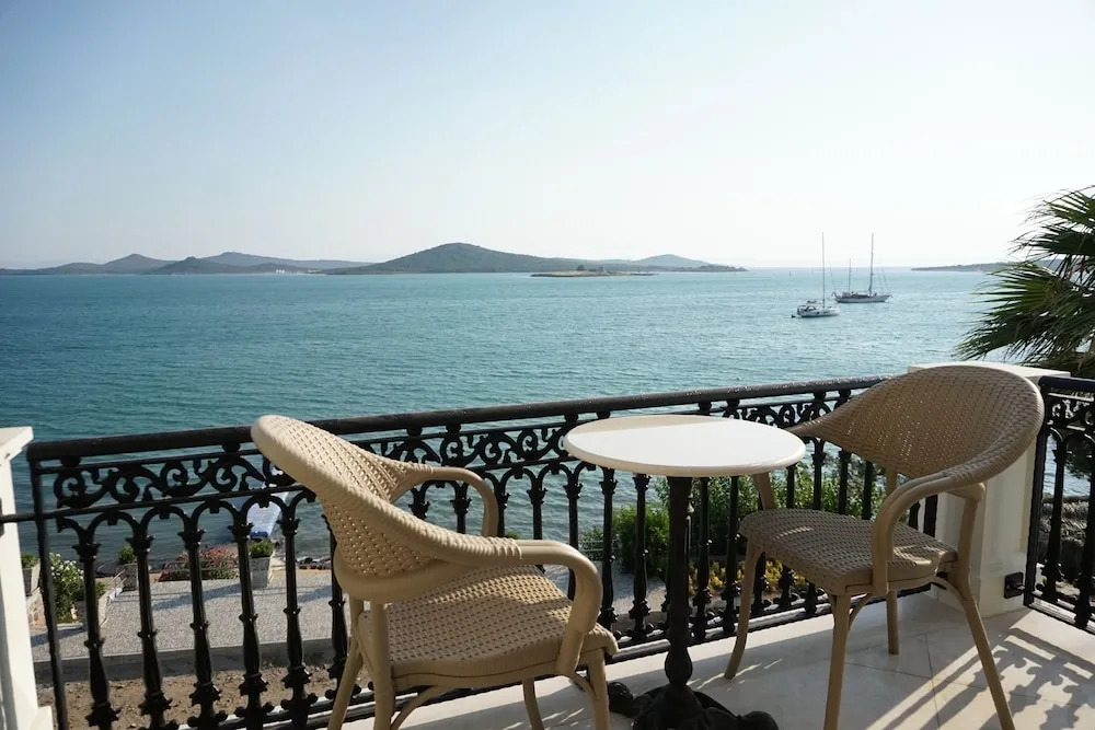 Kıvrakzade Otel