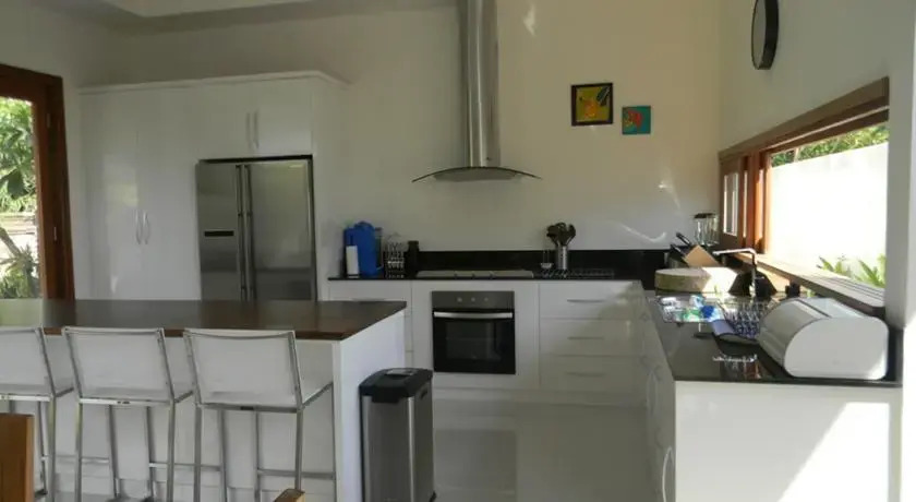 Devi Villa Canggu