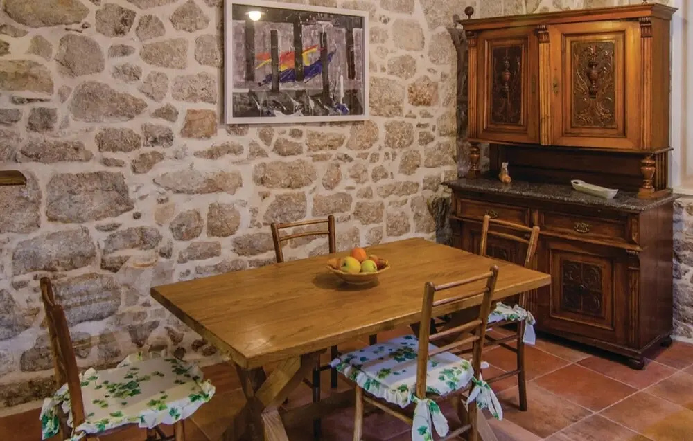 Holiday Home Stari Zoganj - Two Bedroom Holiday Home With Terrace and Swimming Pool ID Direct Booker 22684