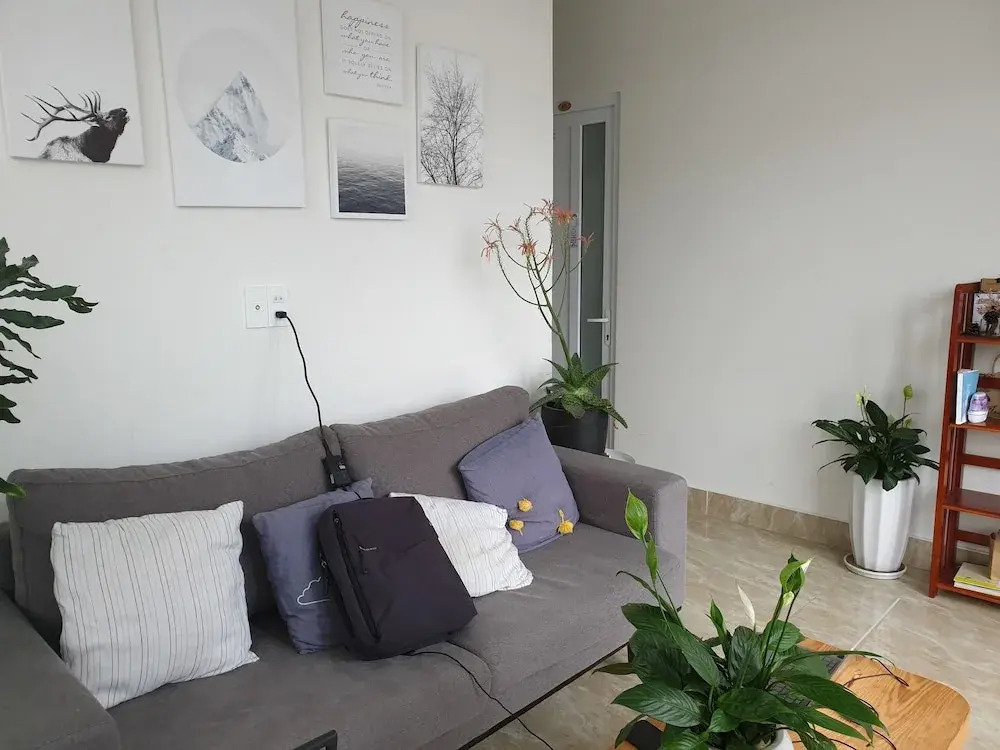 Rose Milano Villa