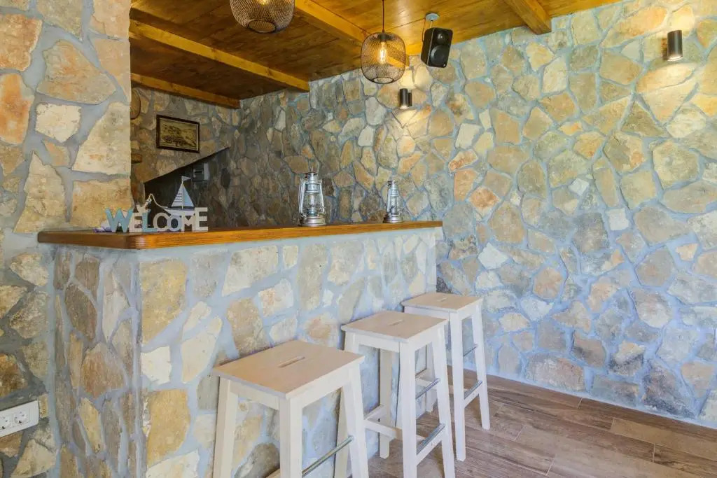 Villa ELEA