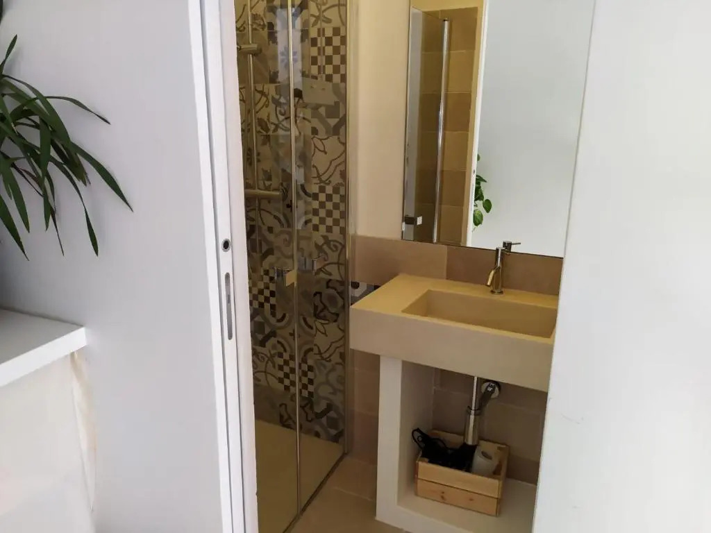 Caterina's suites & Apartament 'tredici'