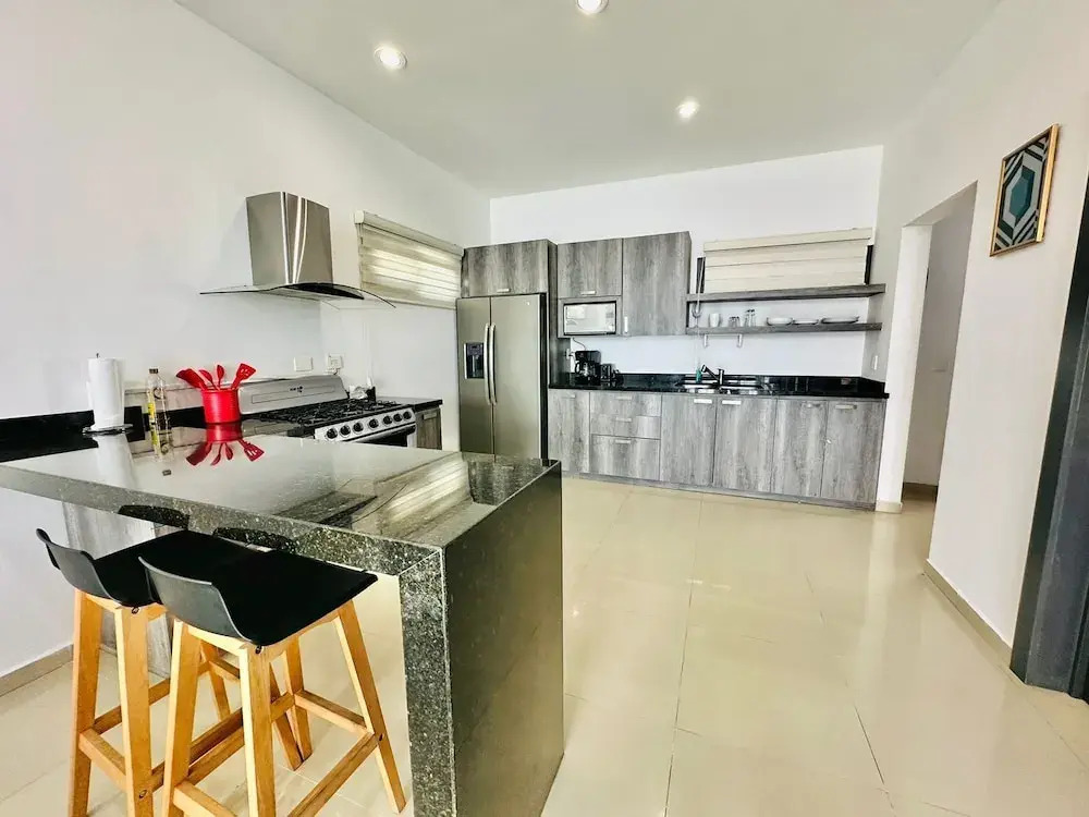 Mojarra Apartments by Partnerhost