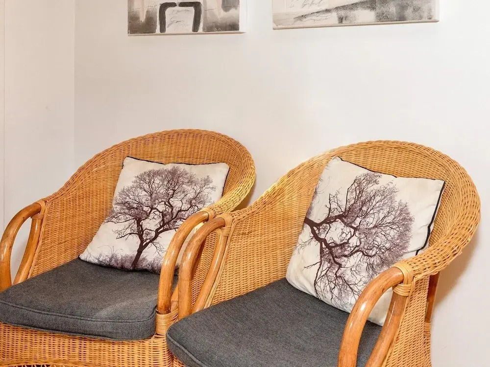 4 Star Holiday Home in Skagen