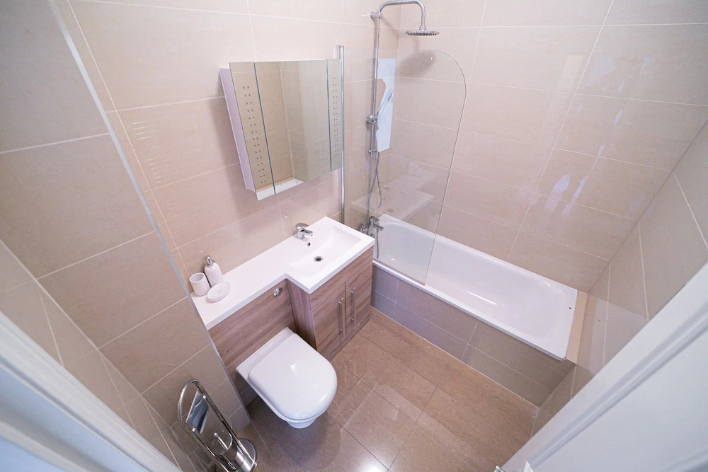 Nottingham Place Hotel