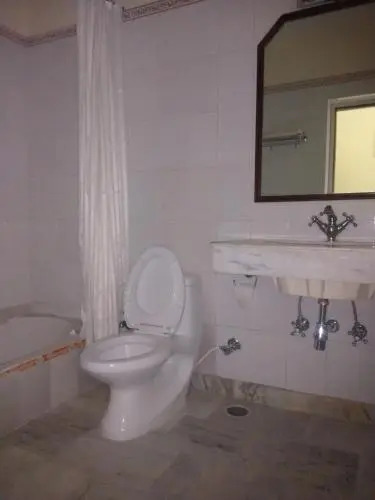 Hotel Ganesha Garden Villa Khajuraho