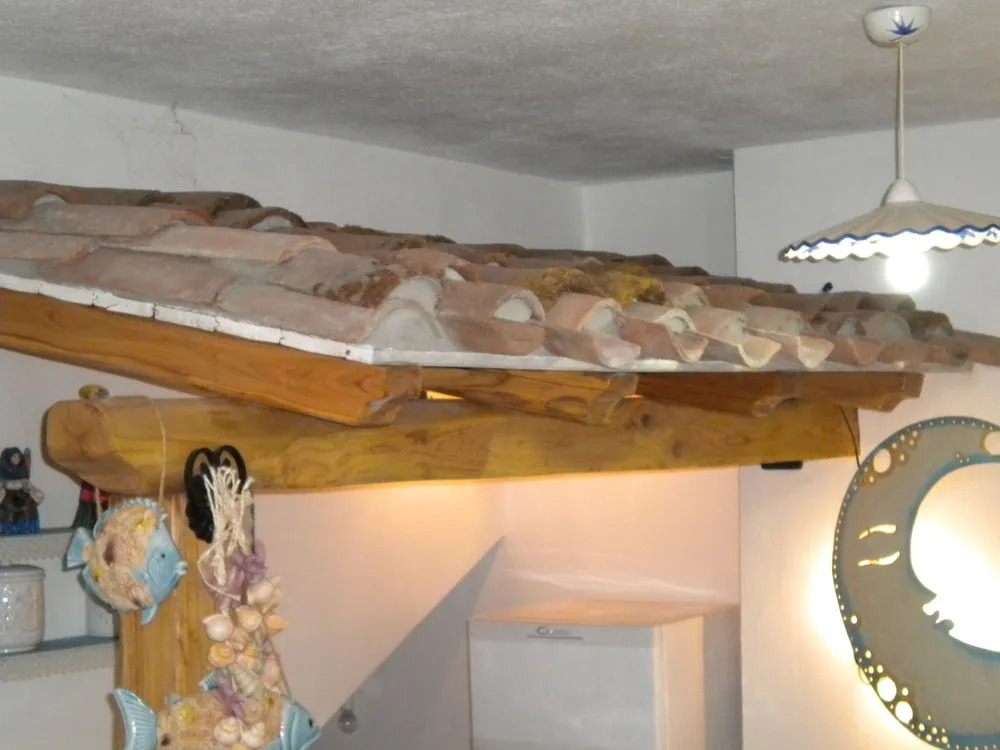 Bed & Breakfast Mare Isole