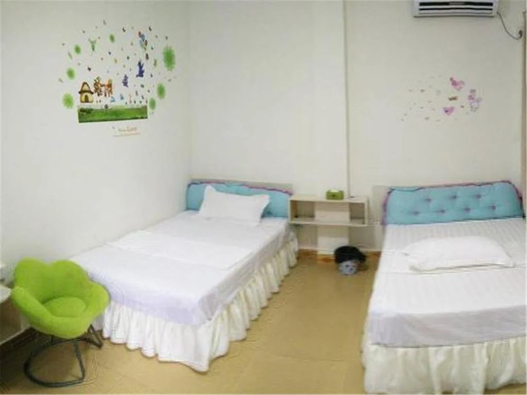 Shenzhen Haitian Yise Inn