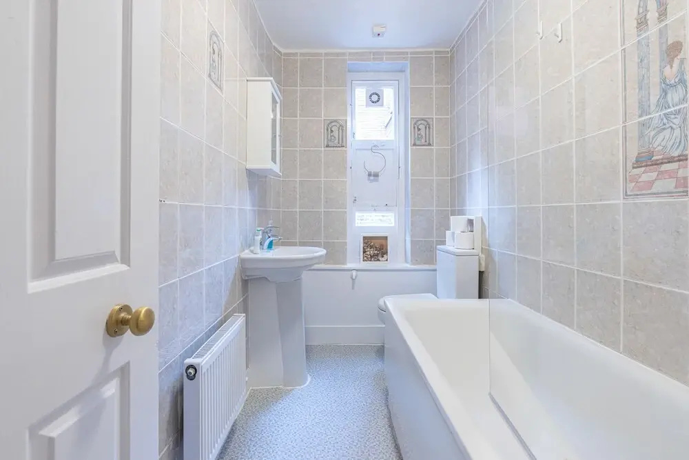 2 Bedrooms Apartment In the Heart of Oxford Street/selfridges