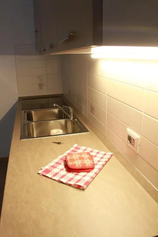 Apartment Valdisole