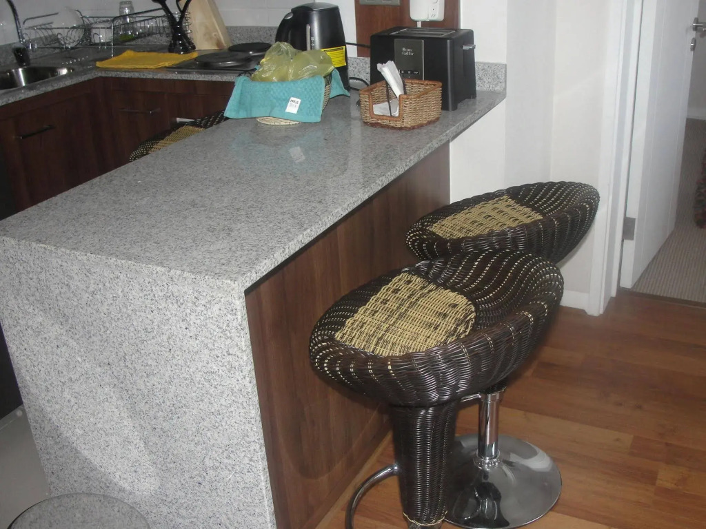Apartamento Living Cochrane