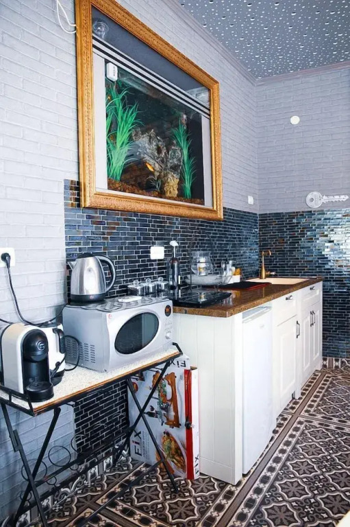 Belvedere Boutique Suites