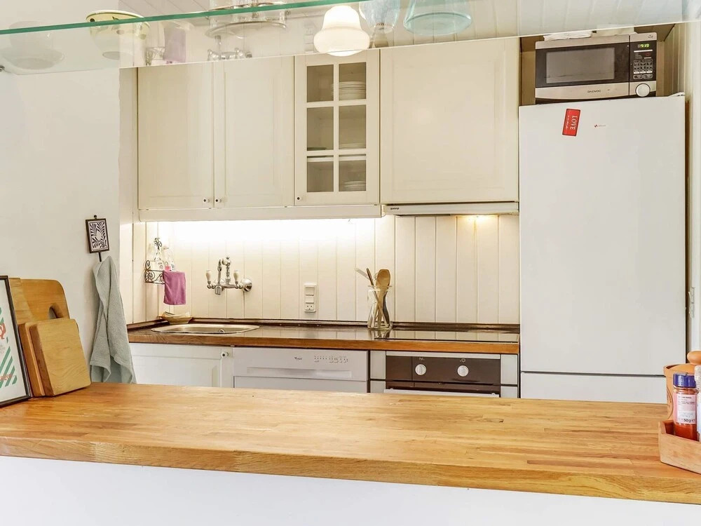 Holiday Home in Silkeborg