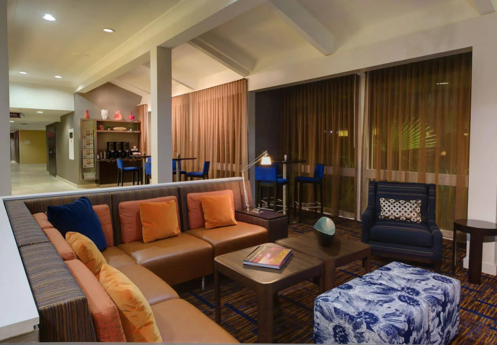 Heritage Place Houston Brookhollow