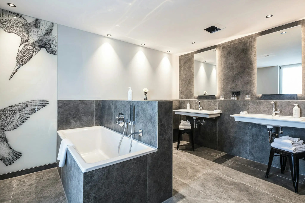 SOLLER Business Hotel - Munich Airport MUC