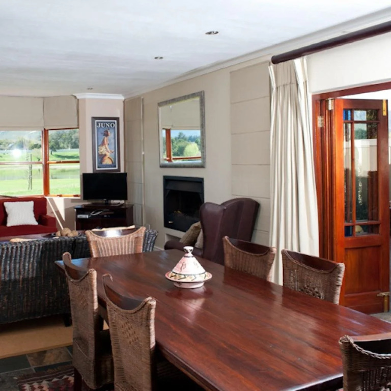 Boschenmeer Grande Lodge