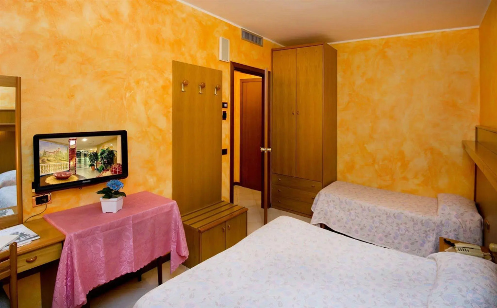 Hotel & Wellness Fra I Pini
