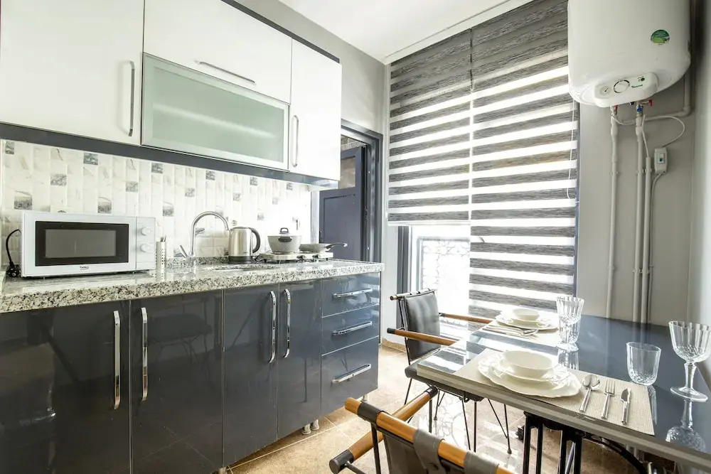 Beyoğlu Huzur Suites