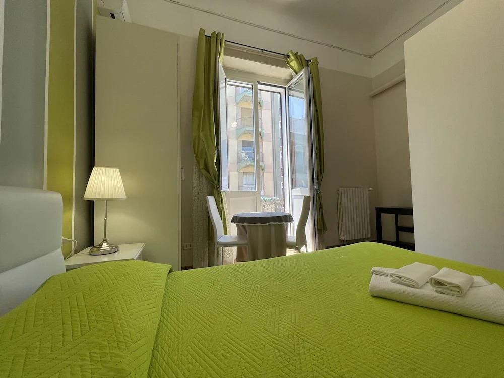CconfortHotels Dolci Notti