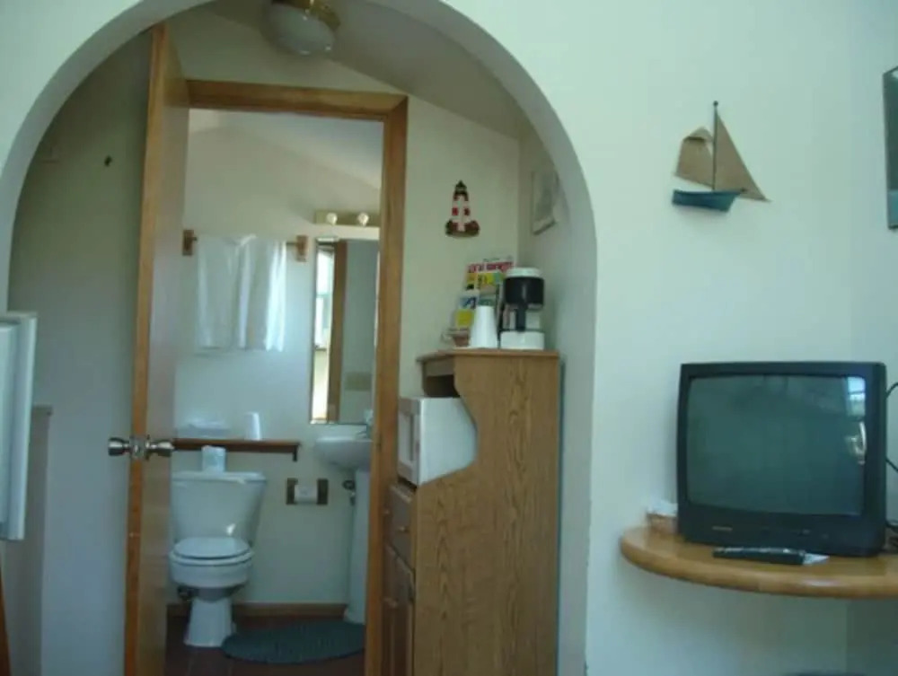 The Dublin House Motel