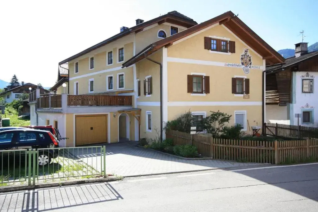 Haus Schmiedhofer
