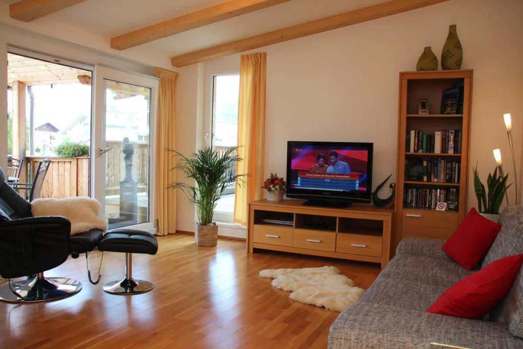 Apartment Bergsicht - Kirchberg in Tirol