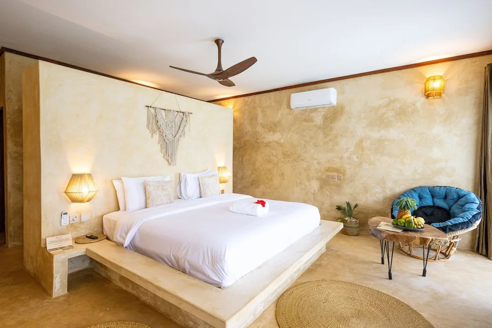 Safaya Luxury Villas