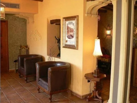 Hotel Caseta Nova