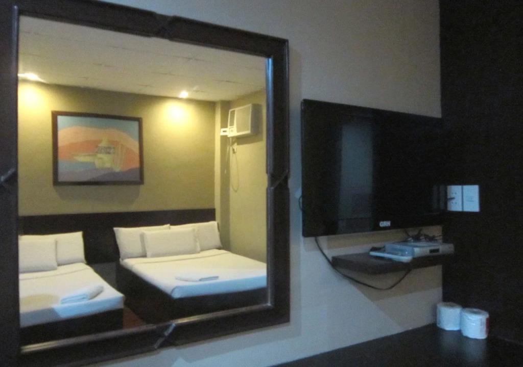 CDO Grace Residence Hall
