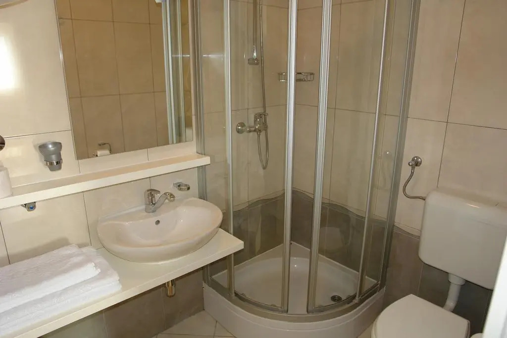 Apartments Villa Vanda