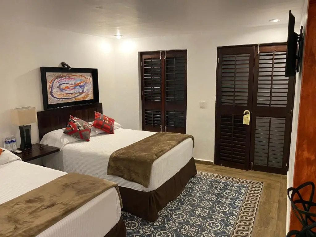 Hotel Raices de Mar