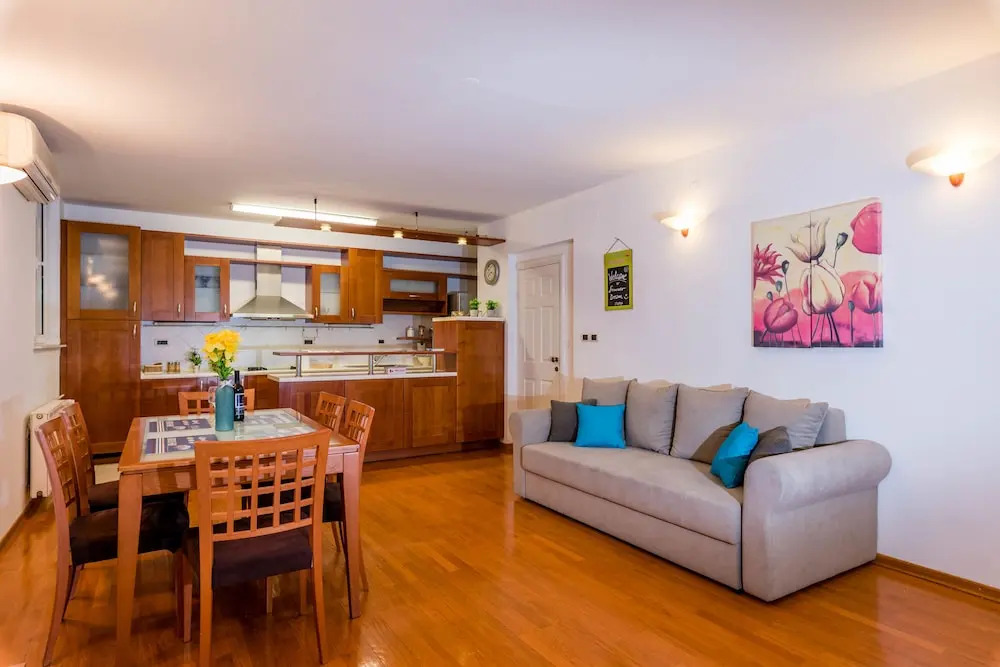 Apartman Summer