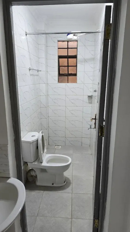 Spad House Furnished Apartment &Spa