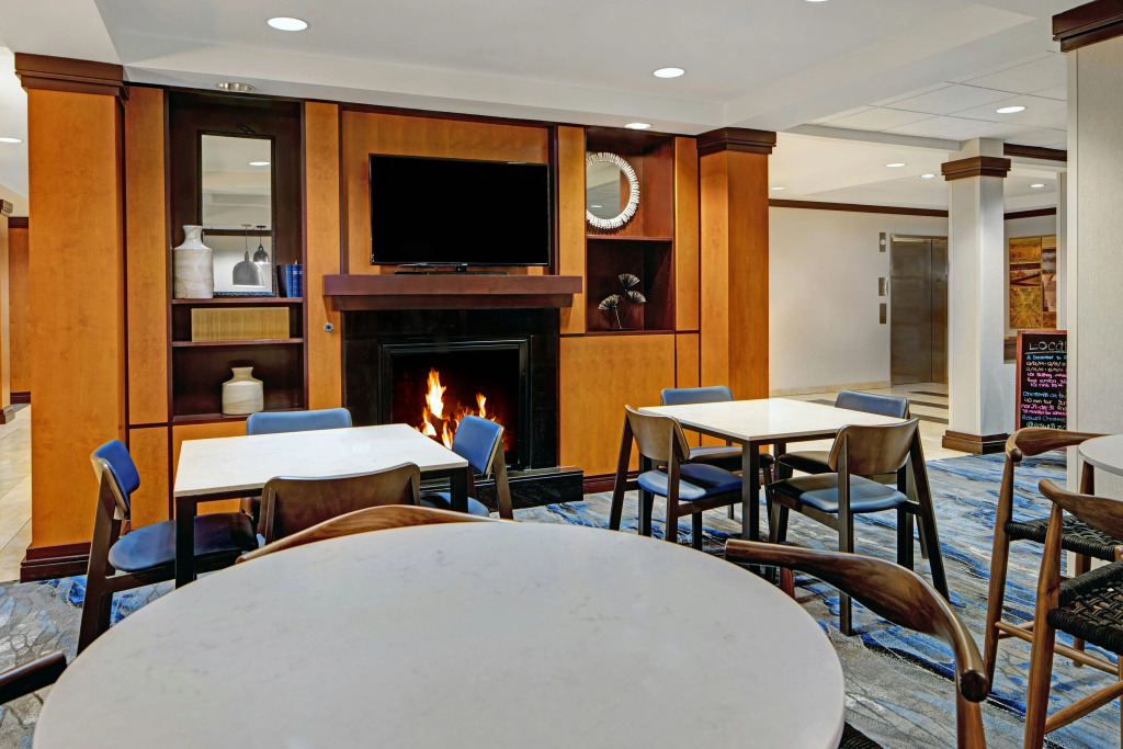Fairfield Inn & Suites by Marriott Carlsbad