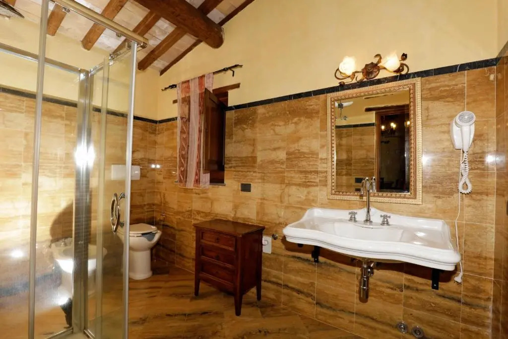 Agriturismo Buriano