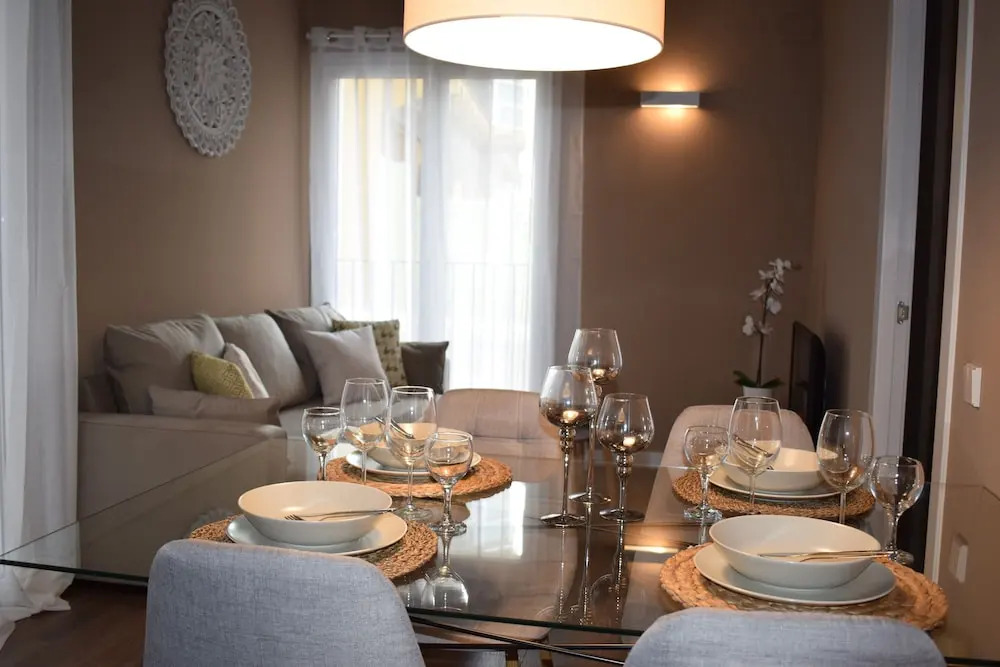 La Perla Apartments